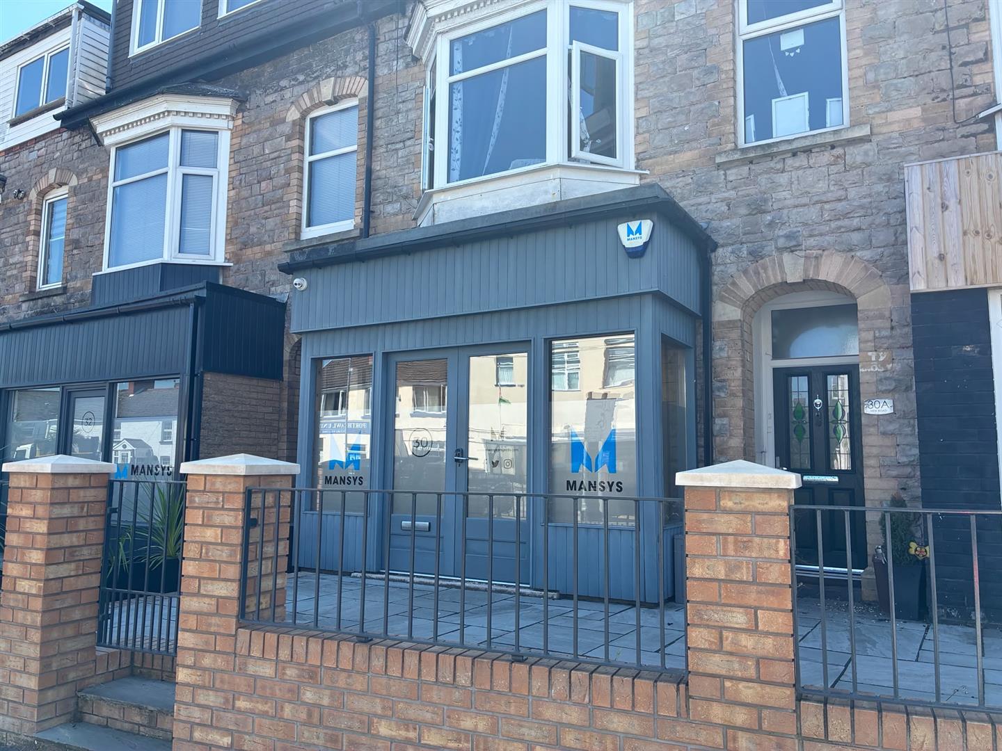 30 New Road, Porthcawl, CF36 5DN